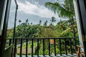 Villa Tissa Beach Resort