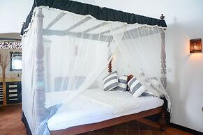 Villa Tissa Beach Resort