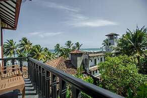 Villa Tissa Beach Resort
