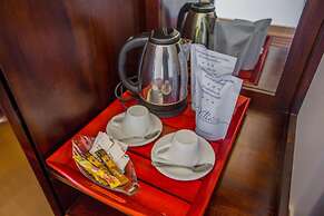 Villa Tissa Beach Resort