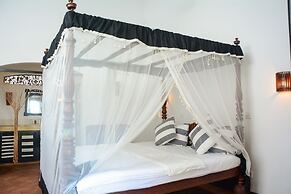 Villa Tissa Beach Resort