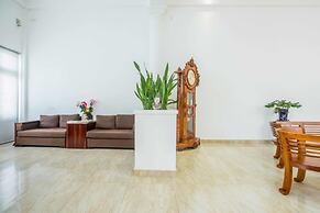 Villa Tissa Beach Resort