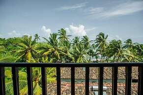 Villa Tissa Beach Resort