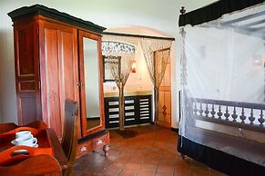 Villa Tissa Beach Resort