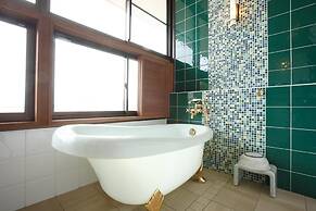 Matsushima Onsen Motoyu Hotel Ubudo