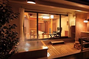 Matsushima Onsen Motoyu Hotel Ubudo