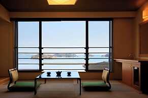Matsushima Onsen Motoyu Hotel Ubudo