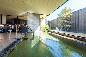 Matsushima Onsen Motoyu Hotel Ubudo