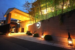 Matsushima Onsen Motoyu Hotel Ubudo