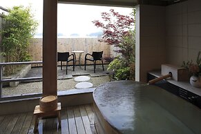 Matsushima Onsen Motoyu Hotel Ubudo