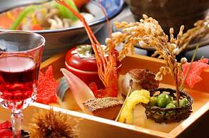 Matsushima Onsen Motoyu Hotel Ubudo