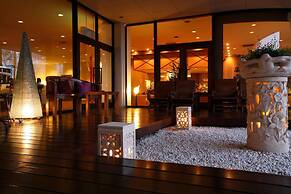 Matsushima Onsen Motoyu Hotel Ubudo