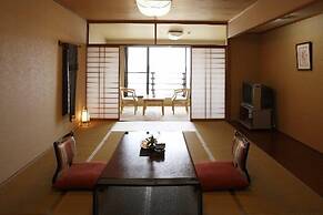 Matsushima Onsen Motoyu Hotel Ubudo