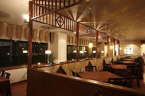 Matsushima Onsen Motoyu Hotel Ubudo