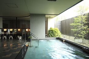 Matsushima Onsen Motoyu Hotel Ubudo