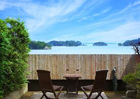 Matsushima Onsen Motoyu Hotel Ubudo