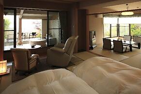 Matsushima Onsen Motoyu Hotel Ubudo