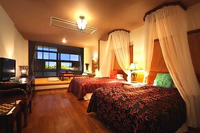 Matsushima Onsen Motoyu Hotel Ubudo