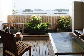 Matsushima Onsen Motoyu Hotel Ubudo