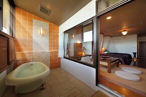 Matsushima Onsen Motoyu Hotel Ubudo