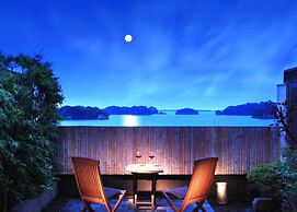 Matsushima Onsen Motoyu Hotel Ubudo