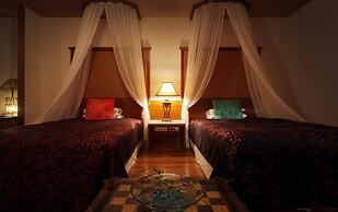 Matsushima Onsen Motoyu Hotel Ubudo