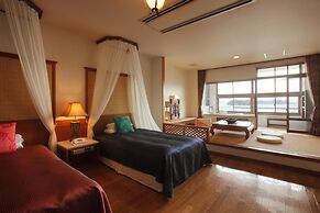 Matsushima Onsen Motoyu Hotel Ubudo