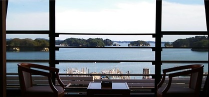 Matsushima Onsen Motoyu Hotel Ubudo