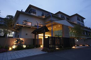 Matsushima Onsen Motoyu Hotel Ubudo