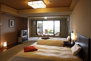 Matsushima Onsen Motoyu Hotel Ubudo
