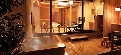 Matsushima Onsen Motoyu Hotel Ubudo