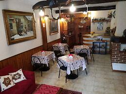 Villa Rosy B&B
