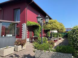 Villa Rosy B&B