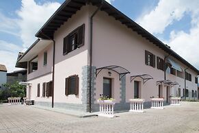 Villa Rosy B&B