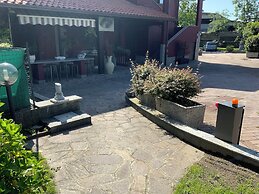 Villa Rosy B&B