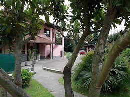 Villa Rosy B&B
