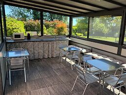 Villa Rosy B&B