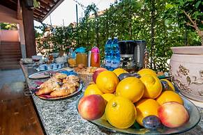 Villa Rosy B&B
