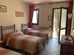 Villa Rosy B&B
