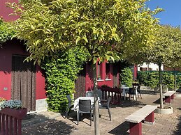 Villa Rosy B&B