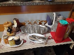 Villa Rosy B&B