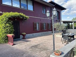 Villa Rosy B&B