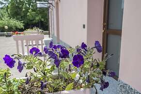 Villa Rosy B&B