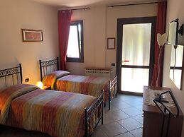 Villa Rosy B&B
