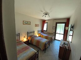 Villa Rosy B&B