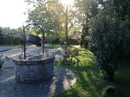 Villa Rosy B&B