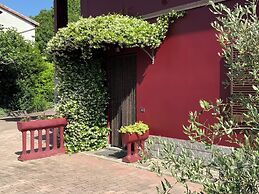 Villa Rosy B&B