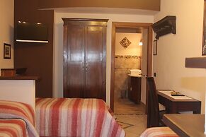 Villa Rosy B&B