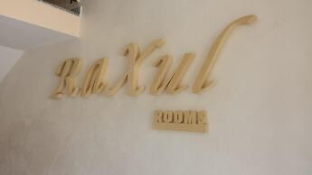 Raxul Room