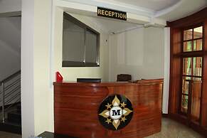Merves Hotel
